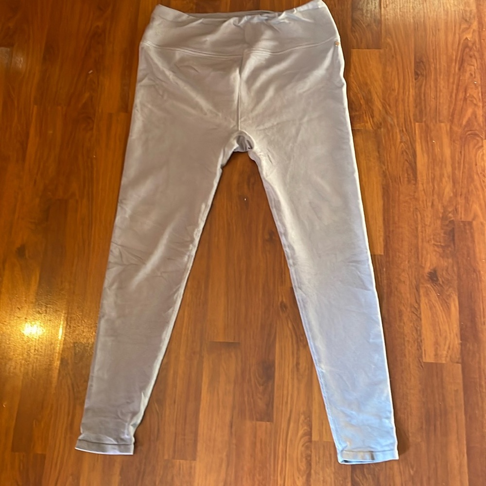 Fabletics Ribbed Stretch Jogger - Picture 5 of 11